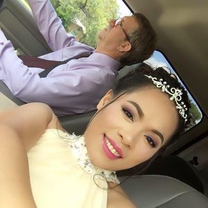 Meet your Posher, Ann